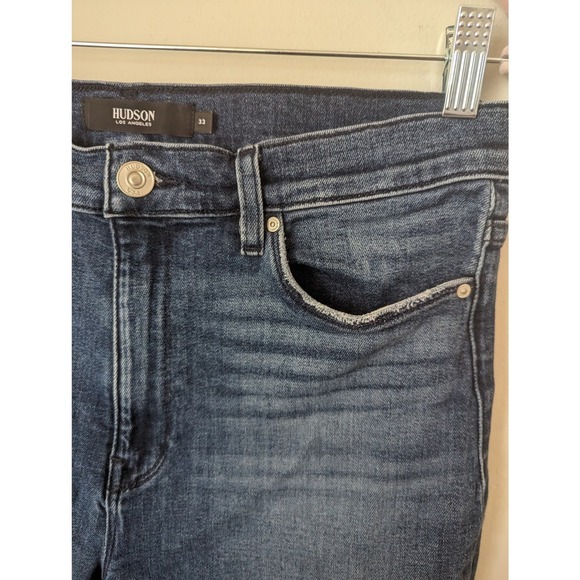 Hudson Barbara super skinny jeans - Picture 3 of 9